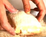 高野豆腐のハムカツ作り方6写真