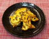 即席★スパイシーマヨれんこん炒め作り方5写真