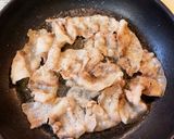冷凍食材で旨辛☆ゴーヤチャンプル作り方3写真