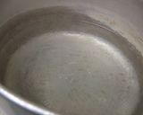 簡単!春雨入り中華風スープ*作り方1写真