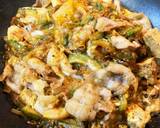 冷凍食材で旨辛☆ゴーヤチャンプル作り方6写真