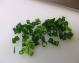 簡単!春雨入り中華風スープ*作り方3写真