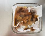 レンジde簡単！なすのピリ辛煮浸し作り方4写真
