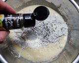 チーズマフィン作り方7写真