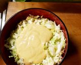 うちのお好み焼作り方6写真