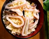うちのお好み焼作り方7写真