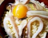 うちのお好み焼作り方8写真
