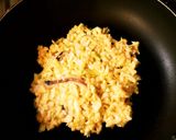 うちのお好み焼作り方10写真