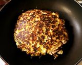 うちのお好み焼作り方15写真