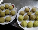 なんちゃって栗きんとん作り方9写真