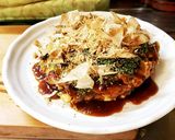 うちのお好み焼作り方17写真