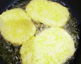 作り置きできるハッシュドポテト作り方6写真