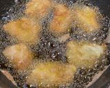 【簡単】チキン南蛮作り方5写真