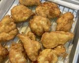 【簡単】チキン南蛮作り方6写真