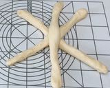 ツナマヨパン★コーンマヨパン　ツォップ作り方5写真