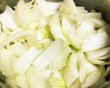 ☆あら簡単本格ビーフシチュー☆作り方1写真