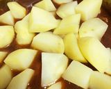 ☆あら簡単本格ビーフシチュー☆作り方9写真
