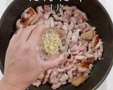 ご飯が足らなくなる究極のルーロー飯作り方16写真
