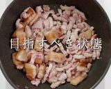 ご飯が足らなくなる究極のルーロー飯作り方15写真