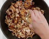 ご飯が足らなくなる究極のルーロー飯作り方25写真