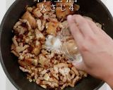 ご飯が足らなくなる究極のルーロー飯作り方24写真
