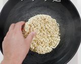メーカーの中の人に聞いたチャパグリ作り方4写真