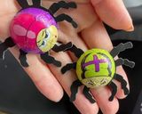 ハロウィンランチボックス作り方7写真