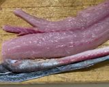 魚の竜田揚げ作り方2写真