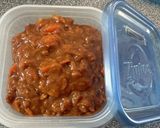 圧力鍋で時短簡単チキンカレー作り方5写真