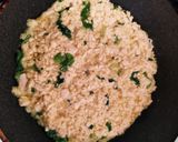 カロリーカット豆腐ピザ作り方3写真