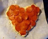 ピザ作り方4写真