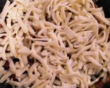 カロリーカット豆腐ピザ作り方6写真