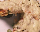 カロリーカット豆腐ピザ作り方7写真
