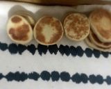 ゴルディタスパン作り方7写真