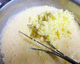 【なべで茹でプリン】さつまいもぷりん作り方11写真