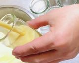 【なべで茹でプリン】さつまいもぷりん作り方13写真