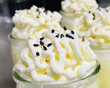 【なべで茹でプリン】さつまいもぷりん作り方19写真