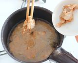 本格！ルーロービーフン作り方4写真