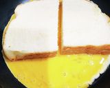 時短カリフワワンパンサンド作り方2写真