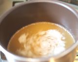 【茹で時間1分!超時短】牛肉のフォー作り方6写真