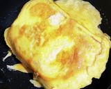 時短カリフワワンパンサンド作り方3写真
