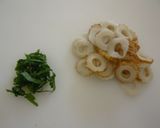 食物繊維たっぷり★きのこと海藻サラダ作り方5写真