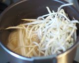 【茹で時間1分!超時短】牛肉のフォー作り方7写真