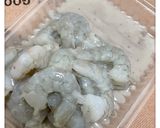 生姜が香るチリ🦐天津飯♪作り方1写真