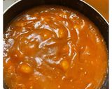 生姜が香るチリ🦐天津飯♪作り方5写真