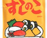 「すしのこ」で簡単♪大根の即席千枚漬け作り方1写真