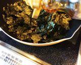 ＊韓国のり　ふりかけタイプ＊作り方4写真