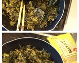 ＊韓国のり　ふりかけタイプ＊作り方5写真