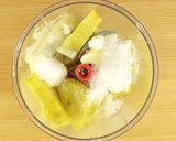 市販のパイ菓子で簡単＊スイートポテトパイ作り方3写真