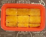 市販のパイ菓子で簡単＊スイートポテトパイ作り方5写真